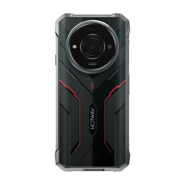 Hotwav T7S 4GB/128GB černá