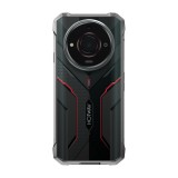 Hotwav T7S 4GB/128GB černá / zelená