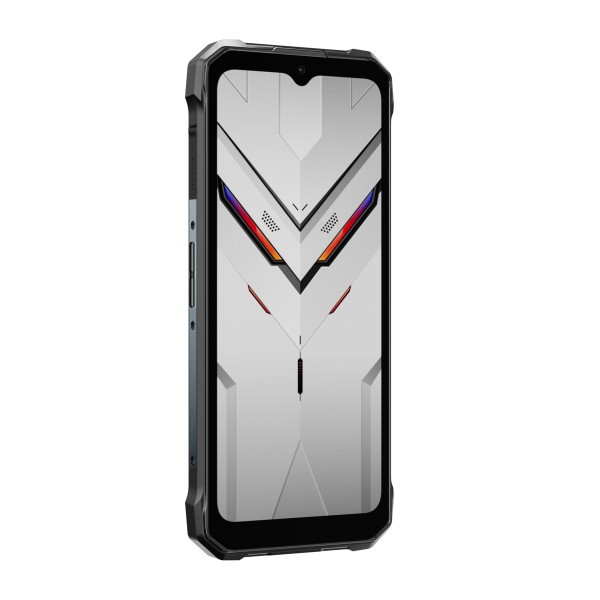 Hotwav T7S 4GB/128GB černá / zelená