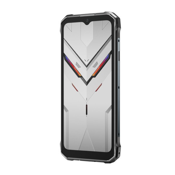 Hotwav T7S 4GB/128GB černá / zelená