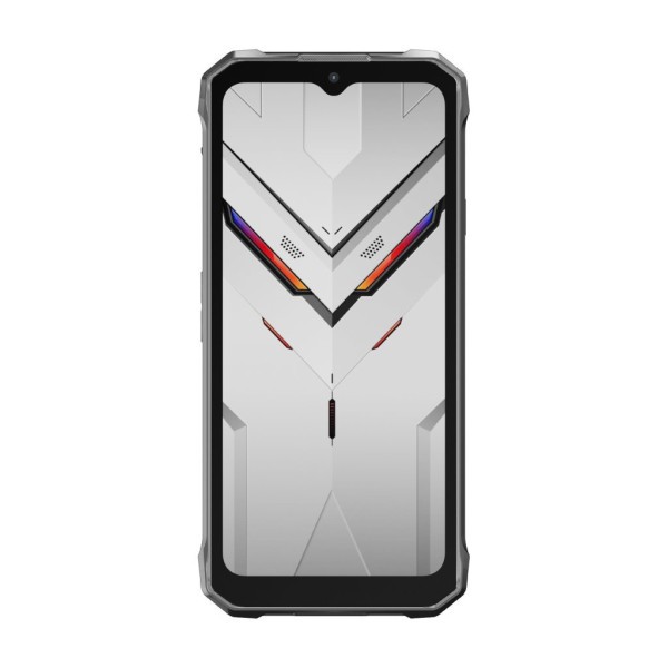 Hotwav T7S 4GB/128GB černá / zelená