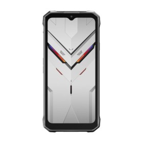 Hotwav T7S 4GB/128GB černá / zelená