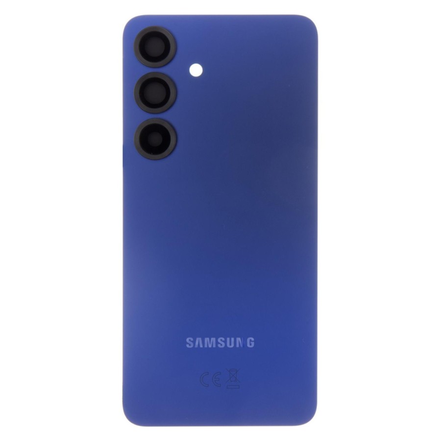 Kryt baterie pro Samsung Galaxy A55 5G A556B, navy (Service Pack)
