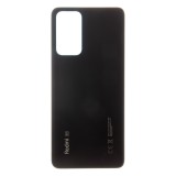 Kryt baterie pro Xiaomi Redmi Note 11S 5G, midnight black (Service Pack)