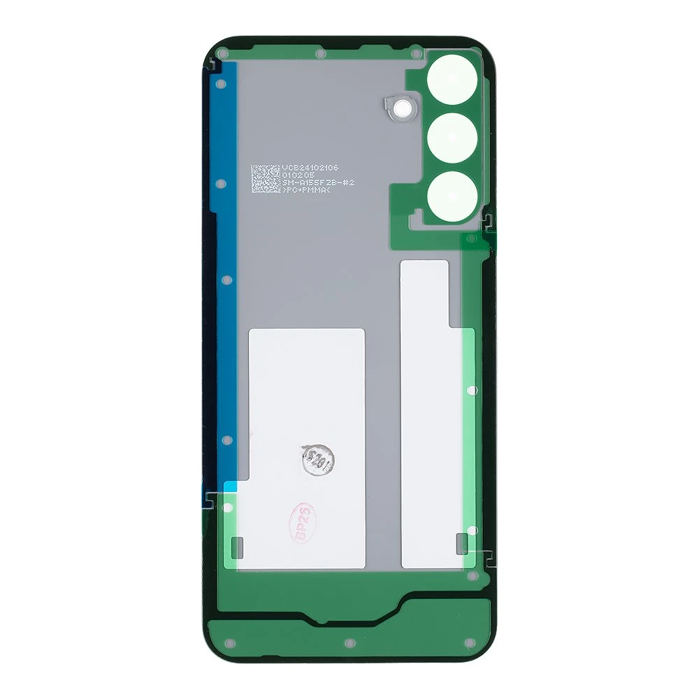 Samsung A155F Galaxy A15 4G Kryt Baterie Blue (Service Pack)
