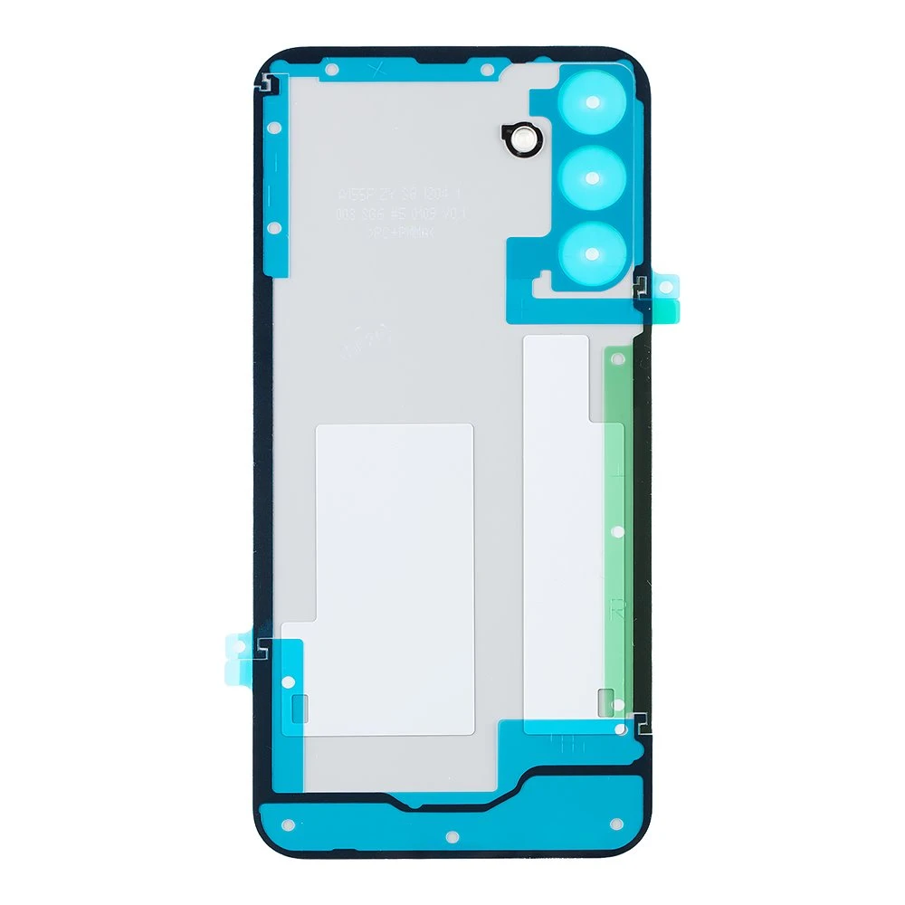 Samsung A155F Galaxy A15 4G Kryt Baterie Yellow (Service Pack)