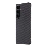 Tactical MagForce Aramid Kryt pro Samsung Galaxy S26 Black