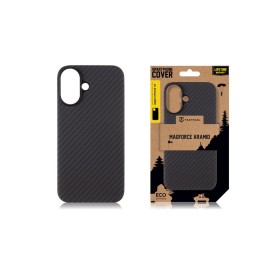 Zadní kryt Tactical MagForce Aramid pro Samsung Galaxy S26, black
