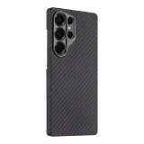 Tactical MagForce Aramid Kryt pro Samsung Galaxy S26 Ultra Black