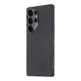 Tactical MagForce Aramid Kryt pro Samsung Galaxy S26 Ultra Black