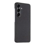 Tactical MagForce Aramid Kryt pro Samsung Galaxy S26+ Black