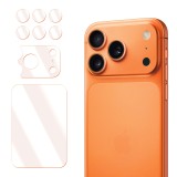 Ochranná fólie 3mk FullBack Kit pro  Apple iPhone 17 Pro Max