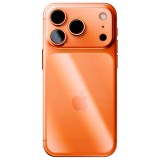 Ochranná fólie 3mk FullBack Kit pro  Apple iPhone 17 Pro