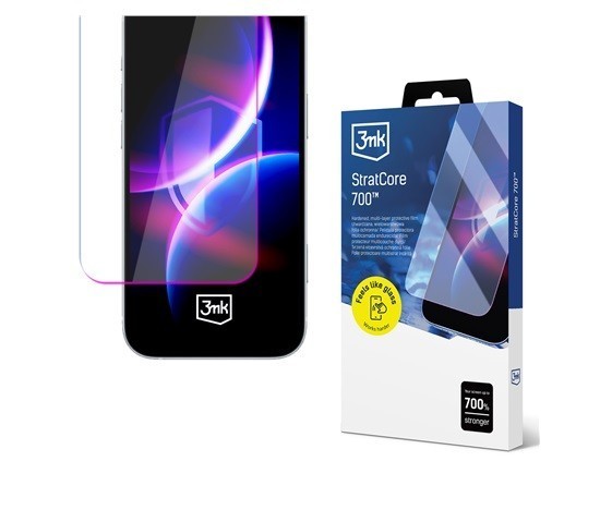 Ochranná fólie 3mk StratCore700 pro Vivo V70