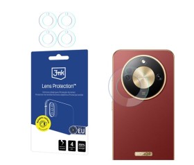 Ochrana kamery 3mk Lens Protection pro Honor Magic8 Lite