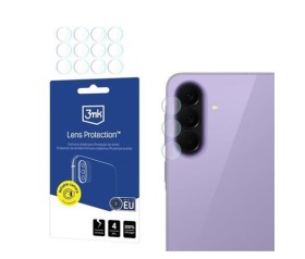 Ochrana kamery 3mk Lens Protection pro Samsung Galaxy A57