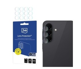 Ochrana kamery 3mk Lens Protection pro Samsung Galaxy A37