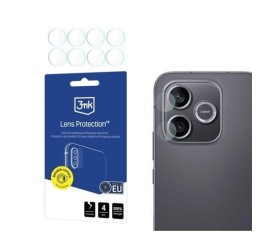 Ochrana kamery 3mk Lens Protection pro Honor 600 Lite