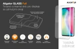 Tvrzené sklo GLASS FULL pro Xiaomi Redmi Note 15 Pro+, černá