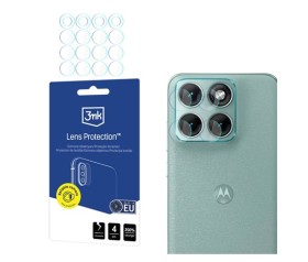 Ochrana kamery 3mk Lens Protection pro Motorola Edge 70 Fusion