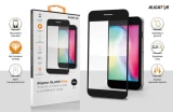 Tvrzené sklo GLASS PRINT pro Xiaomi 17T, černá