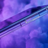 Silikonové pouzdro 3mk Clear Case pro POCO X8 Pro