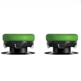 Kontrolfreek Precision Sports: Football Edition Thumbstick pro Xbox X|S, Xbox One, zelená