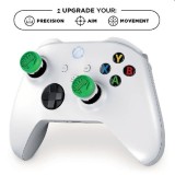 Kontrolfreek Call of Duty Speed Cola Edition Performance Thumbsticks pro Xbox Series X|S, Xbox One, PS5 zelená