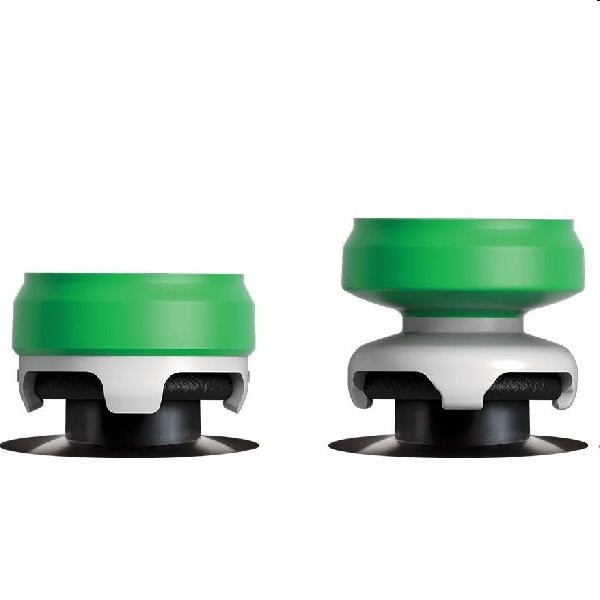 Kontrolfreek Call of Duty Speed Cola Edition Performance Thumbsticks pro Xbox Series X|S, Xbox One, PS5 zelená
