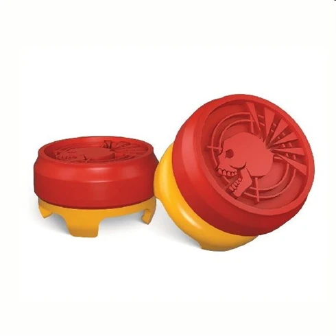 Kontrolfreek Call of Duty Deadshot Edition Performance Thumbsticks vyrobeno pro Xbox Series X|S, Xbox One, red