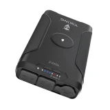 Outdoorová powerbanka Viking VIDAR II