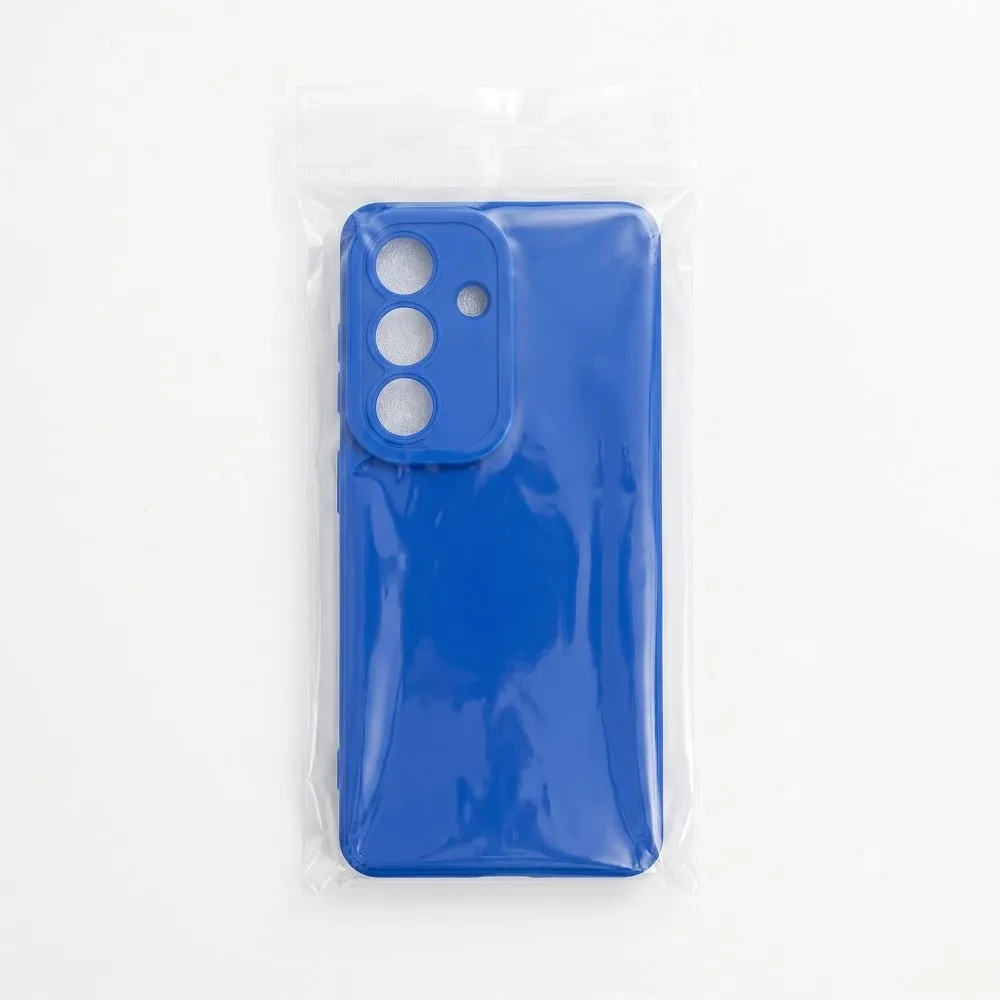 Zadní ochranný kryt Matt 2.0 pro Apple iPhone 7 / 8 / SE 2020 / SE 2022, modrá