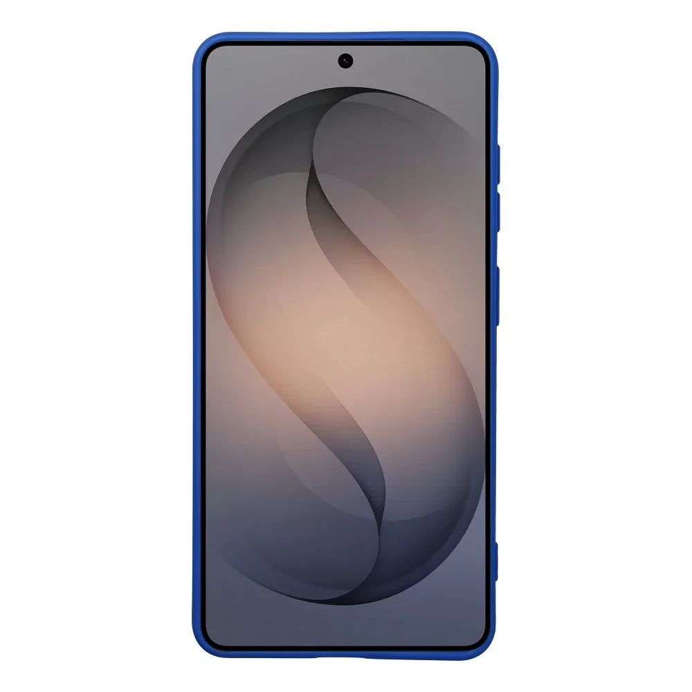 Zadní ochranný kryt Matt 2.0 pro Apple iPhone 7 / 8 / SE 2020 / SE 2022, modrá