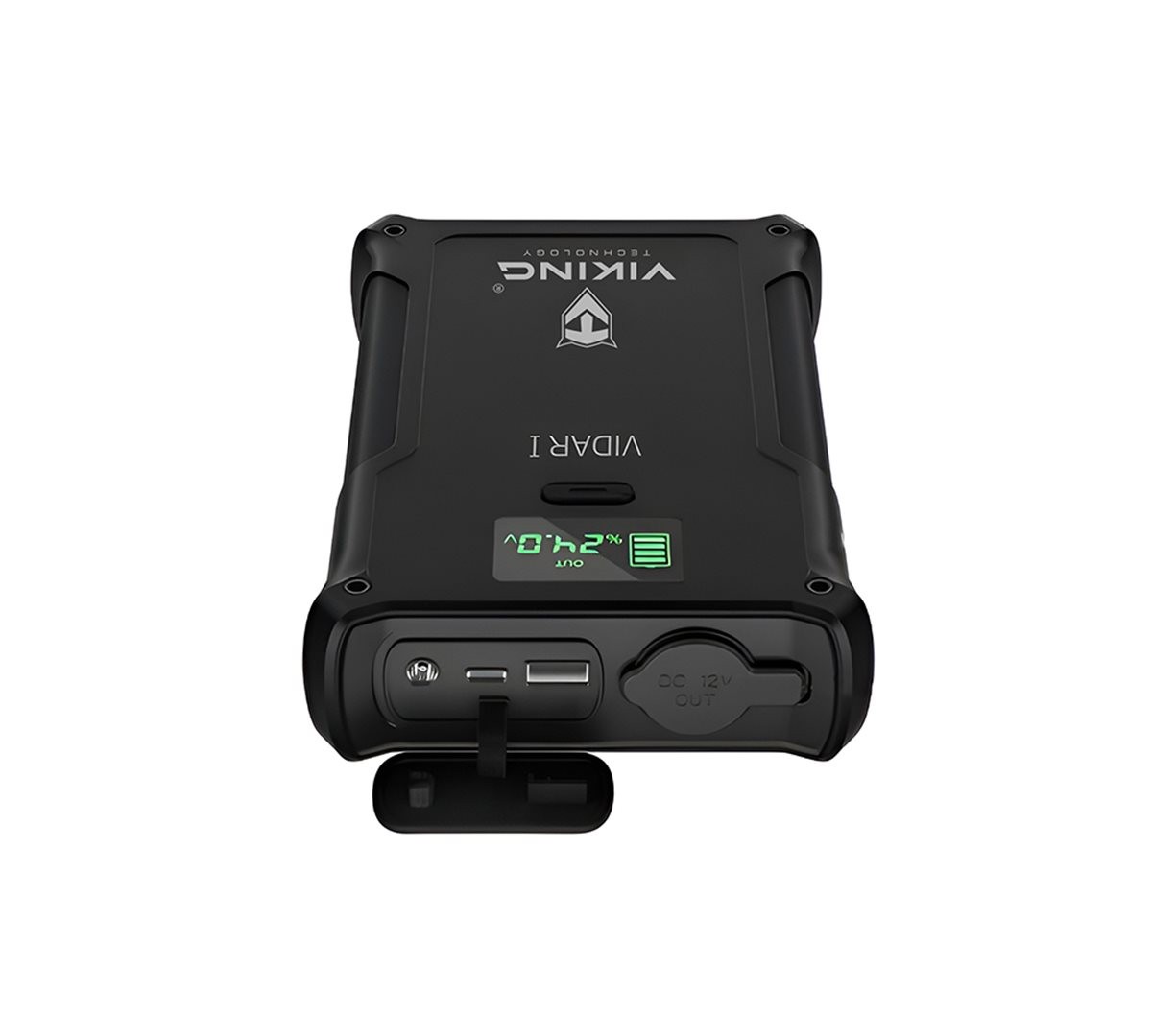 Outdoorová powerbanka Viking VIDAR I