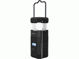 Powerbanka Sandberg Survivor Lantern All-in1 10000mAh, černá