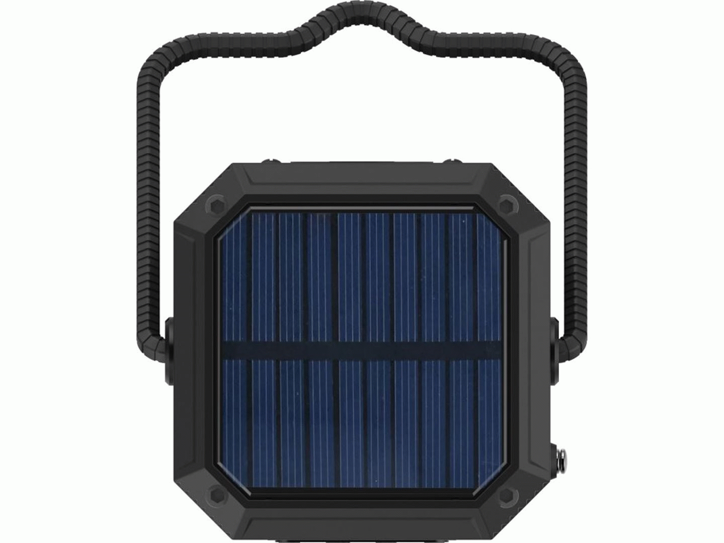 Powerbanka Sandberg Survivor Lantern All-in1 10000mAh, černá