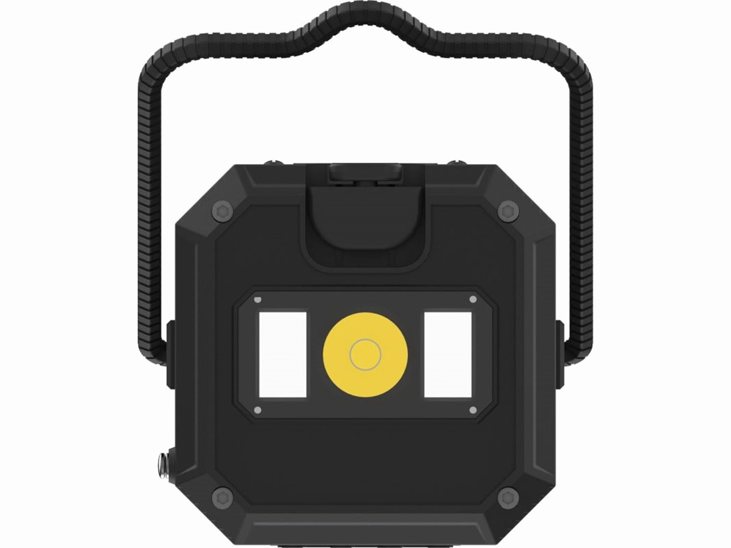 Powerbanka Sandberg Survivor Lantern All-in1 10000mAh, černá