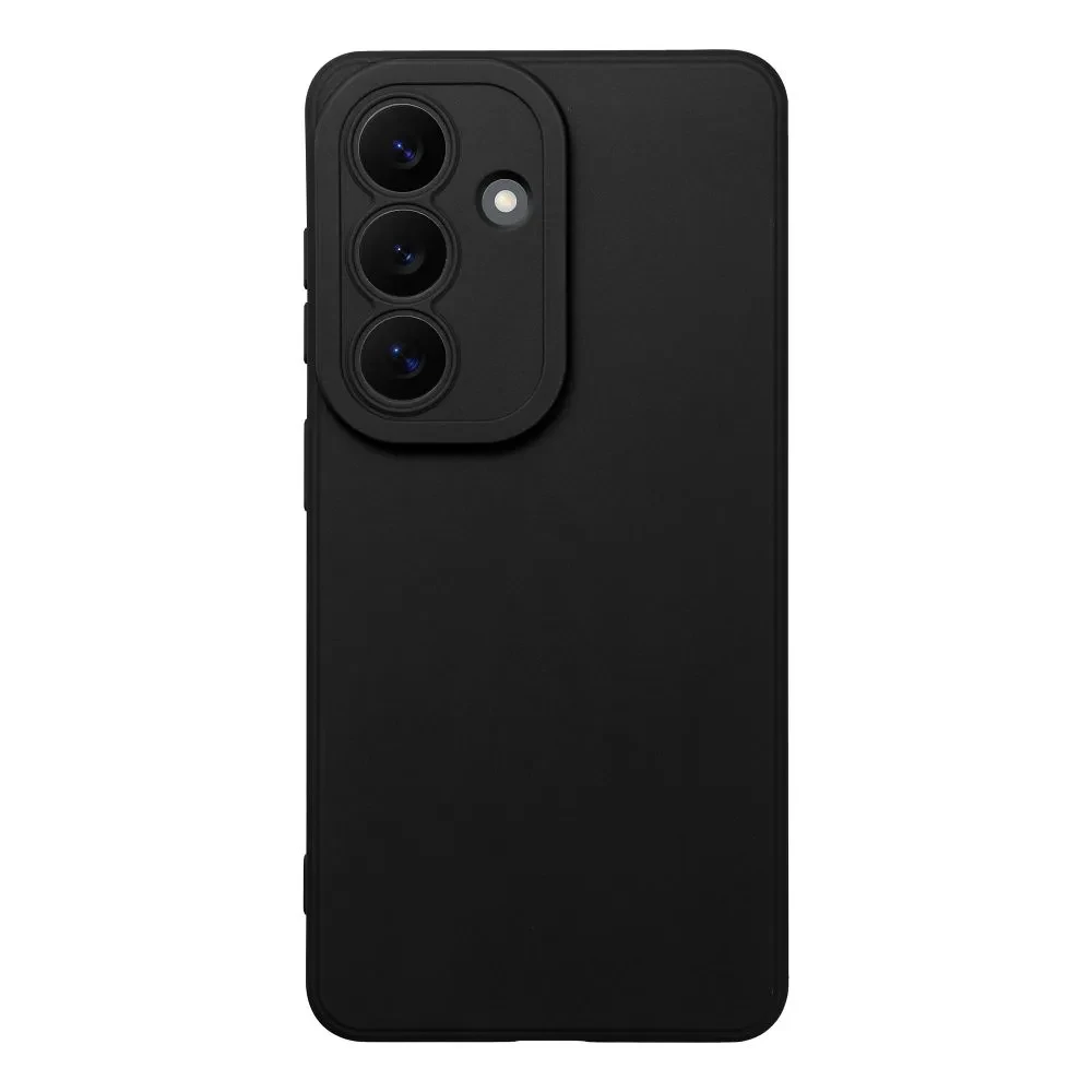 Zadní ochranný kryt Matt 2.0 pro Samsung Galaxy A54 5G, černá
