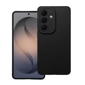 Zadní ochranný kryt Matt 2.0 pro Samsung Galaxy A26 5G, černá