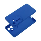 Zadní ochranný kryt Matt 2.0 pro Apple iPhone XR, modrá
