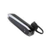 Bluetooth headset FIXED Talk, černý