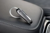 Bluetooth headset FIXED Talk, černý