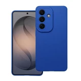 Zadní ochranný kryt Matt 2.0 pro Samsung Galaxy A16 5G / A16 4G, modrá
