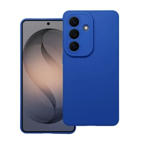 Zadní ochranný kryt Matt 2.0 pro Samsung Galaxy A16 5G / A16 4G, modrá