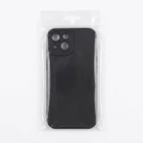 Case for iPhone 15 Matt 2.0 black