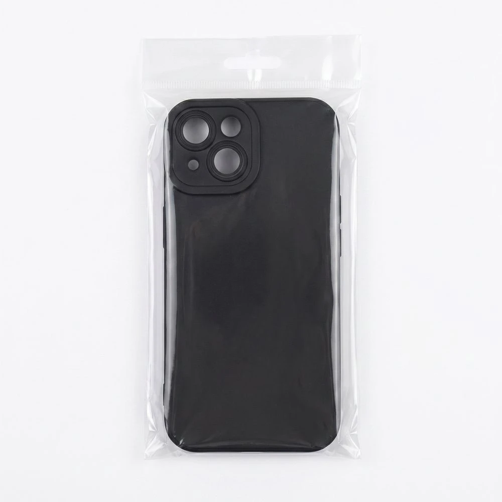 Case for iPhone 7 PLUS / 8 PLUS Matt 2.0 black