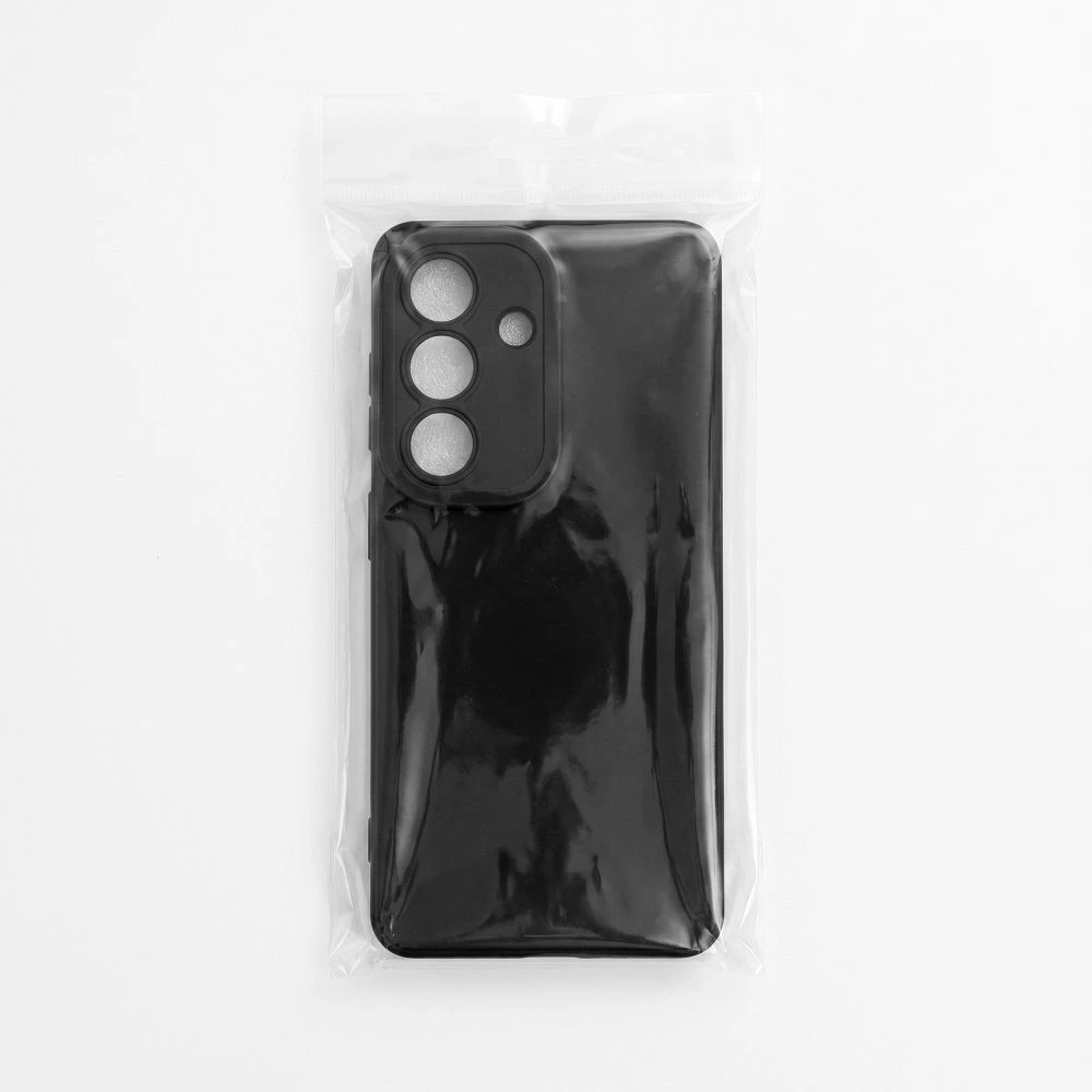 Case for Samsung A53 5G Matt 2.0 black