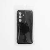 Case for Samsung A13 4G Matt 2.0 black