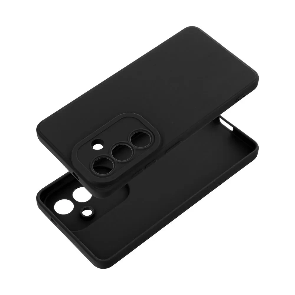 Zadní ochranný kryt Matt 2.0 pro Samsung Galaxy A13 4G, černá