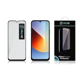 OBAL:ME 5D Tvrzené Sklo pro Xiaomi Redmi A7 Pro Black
